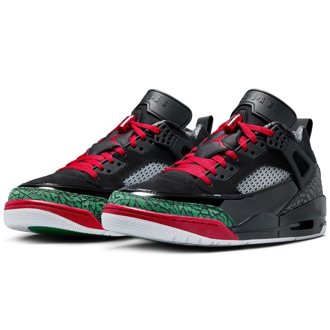 NIKE ジョーダン　スパイク　ロー　　26cm NIKE公式】ジョーダン スパイジーク LOW メンズシューズ