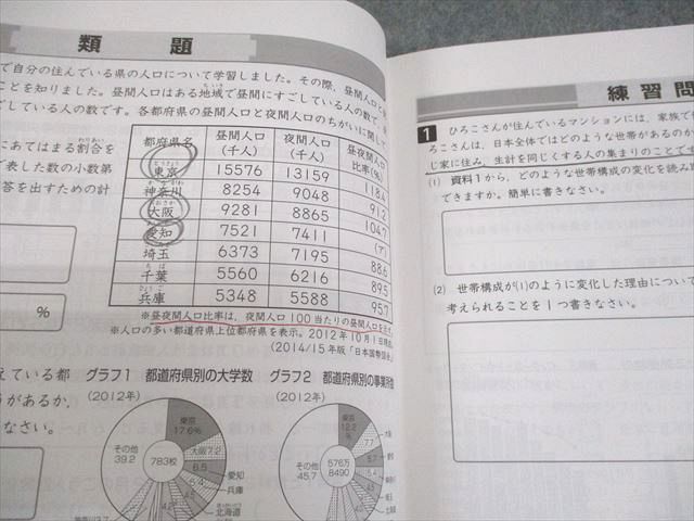 ena 小6 小学6年 文系・理系 春 パースペクティブ 2024 007m2B - メルカリ