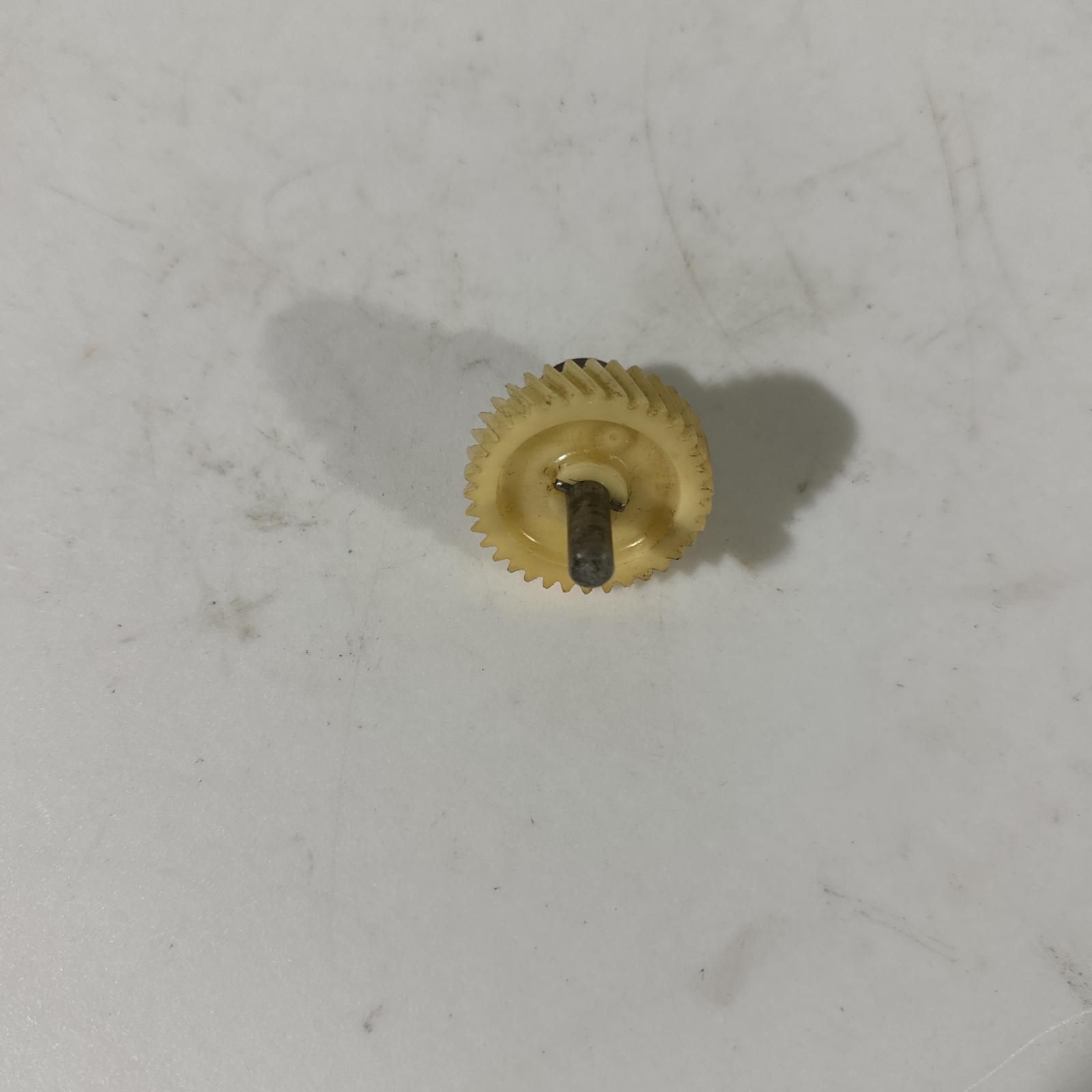 KAWASAKI 750SS マッハ スピードメーターギア