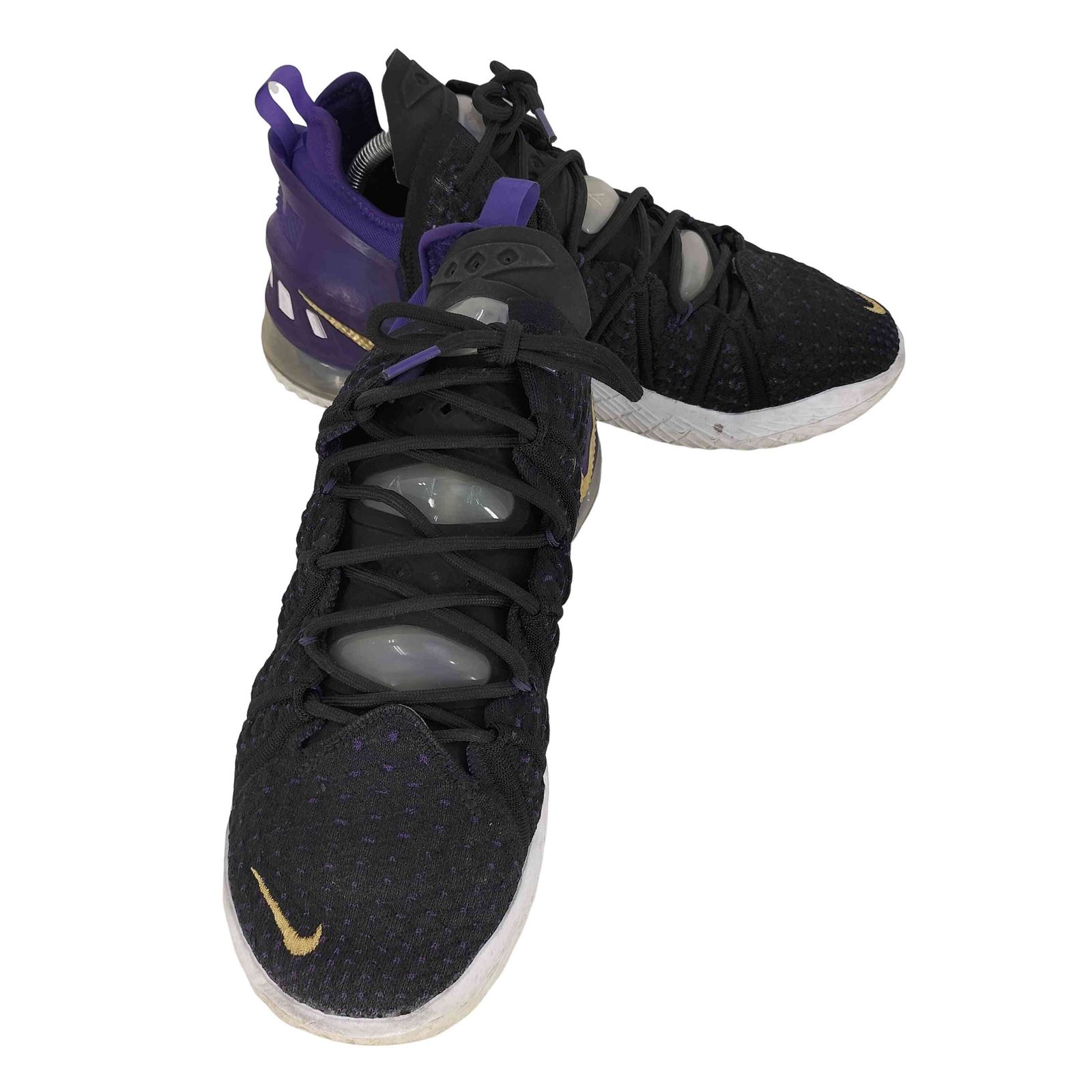 ナイキ NIKE LEBRON 18 レブロン 18 バスケットシューズ
