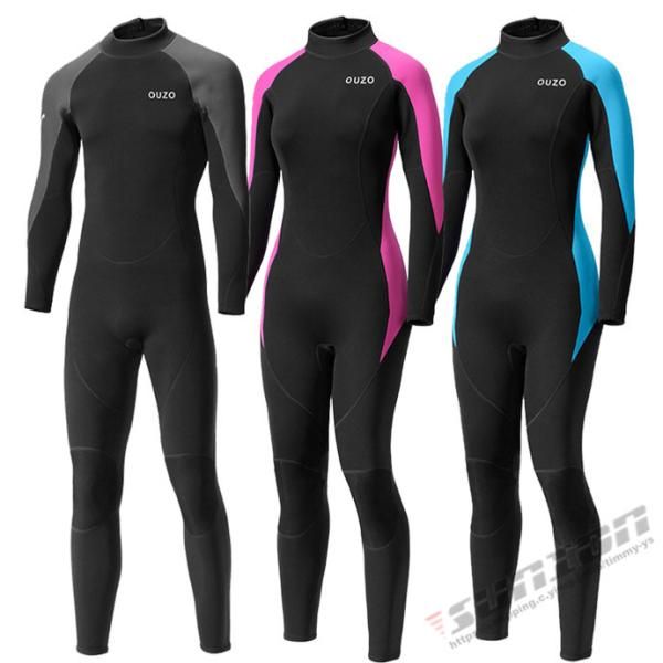 CRAFTSMAN フルスーツ 5mm/3mm 165S craftsman wetsuit 3mmフルスーツ