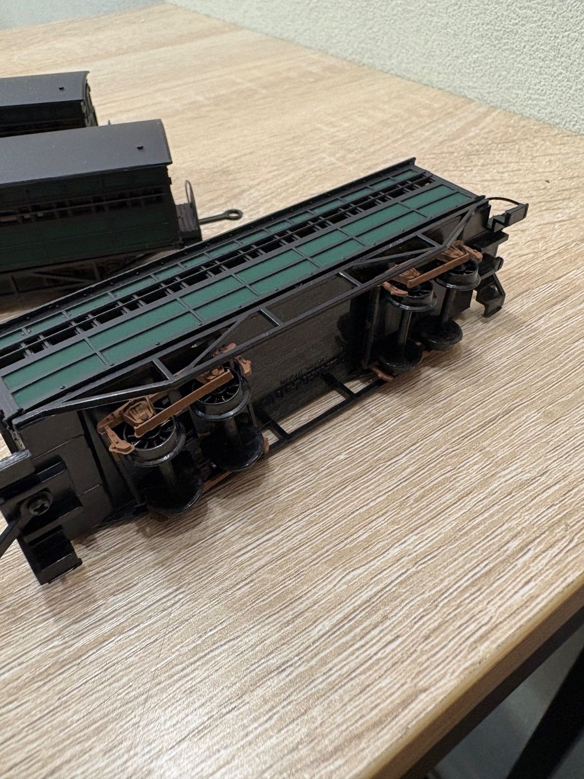 鉄道模型