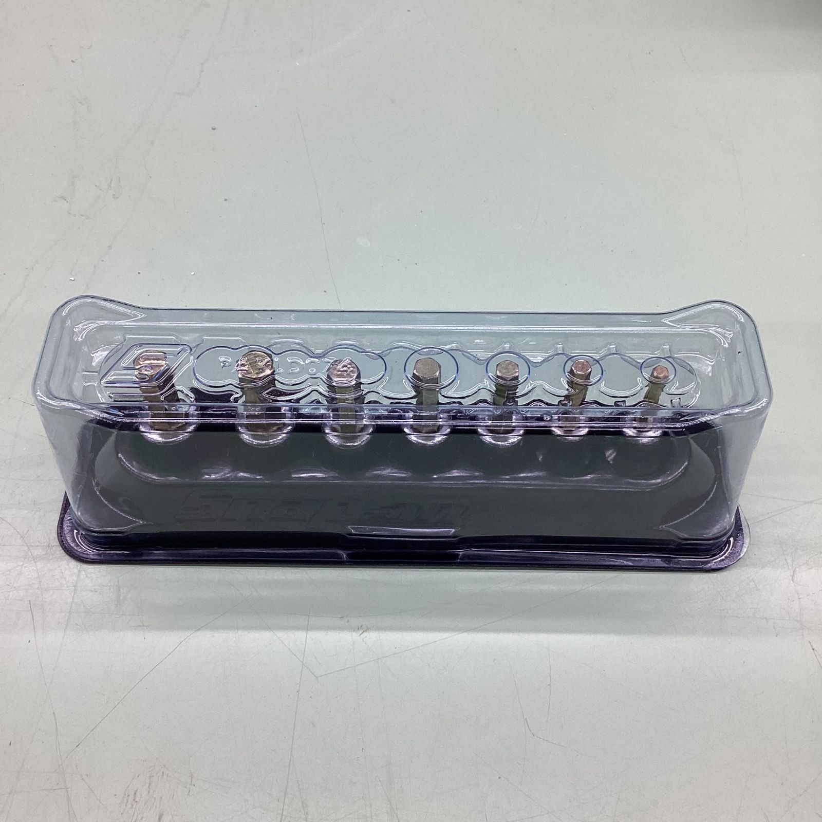 Snap-on スナップオン 3|8 ヘキサゴンソケットセット PAKTY216 越谷店