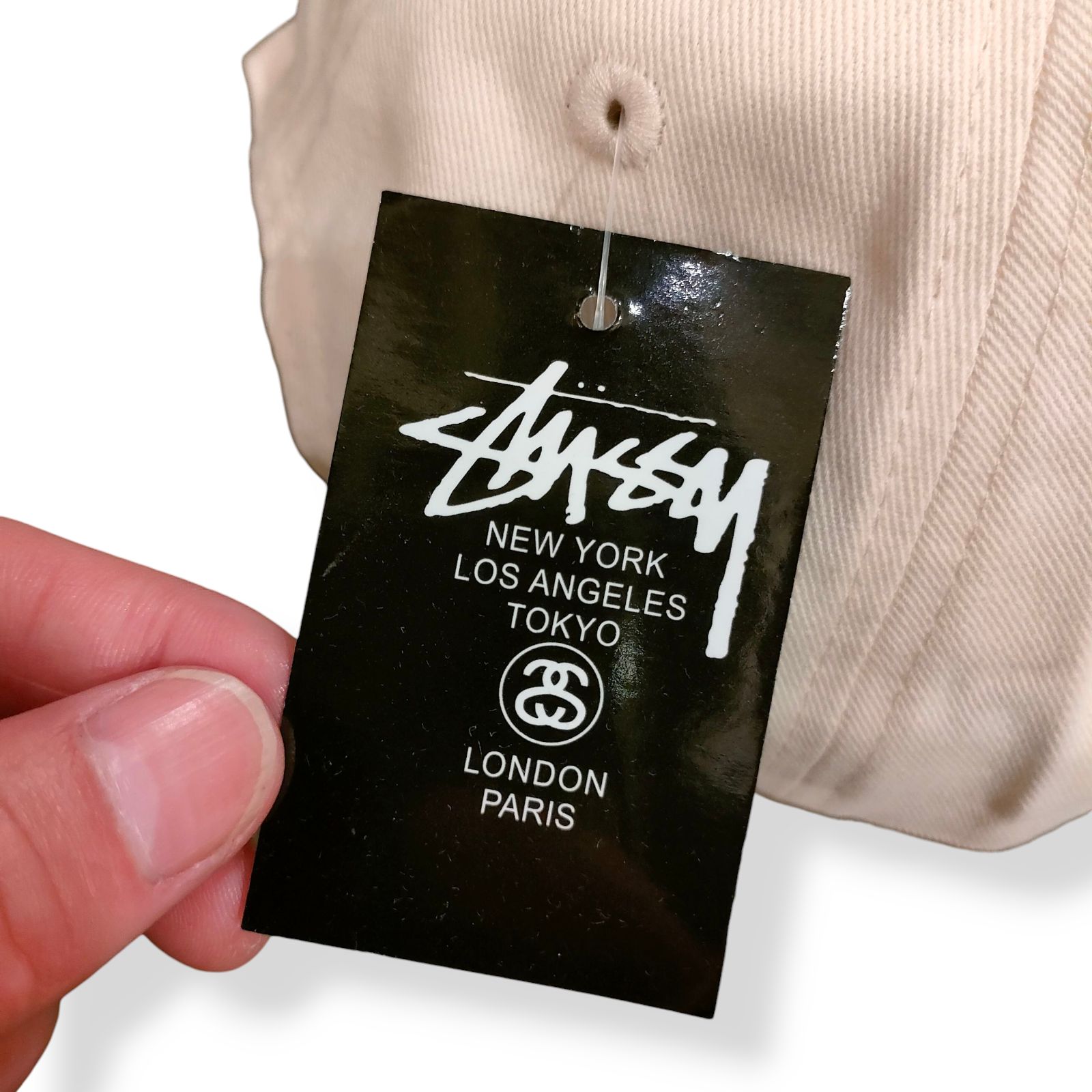 日本未発表 ☆STUSSY ☆ステューシー ☆新品未使用 ☆デッドストック 