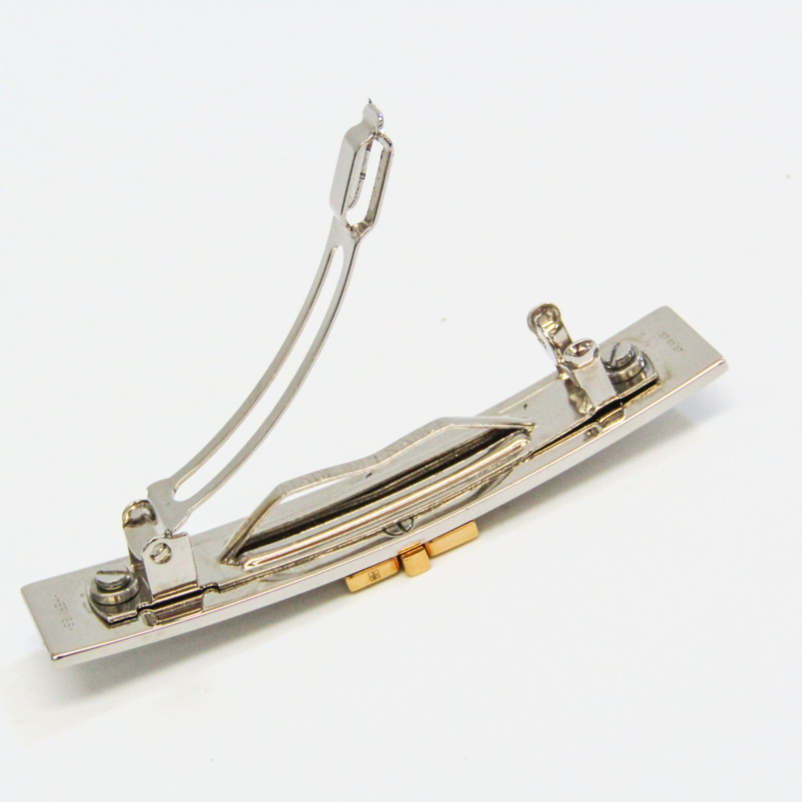 HERMES アイリーン バレッタ 【公式通販】