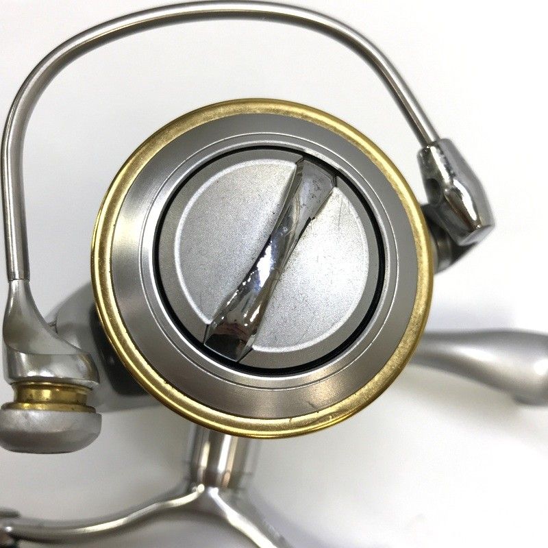 DAIWA ダイワ 07ルビアス 2506 00055455 スピニングリール 釣具