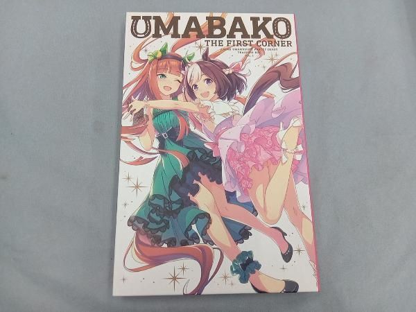 ウマ娘 公式本セット ウマ娘 プリティーダービー アンソロジーコミック