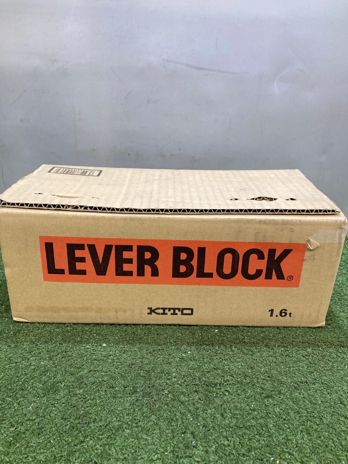 1.6tレバーブロック L5A