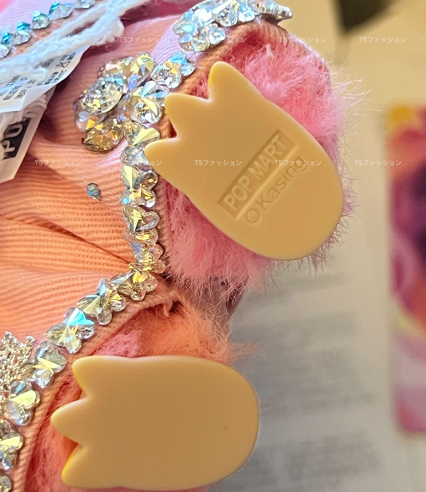 即購入ok】【正規品】G-DRAGON 同じ着せ替え服 POPMART THE