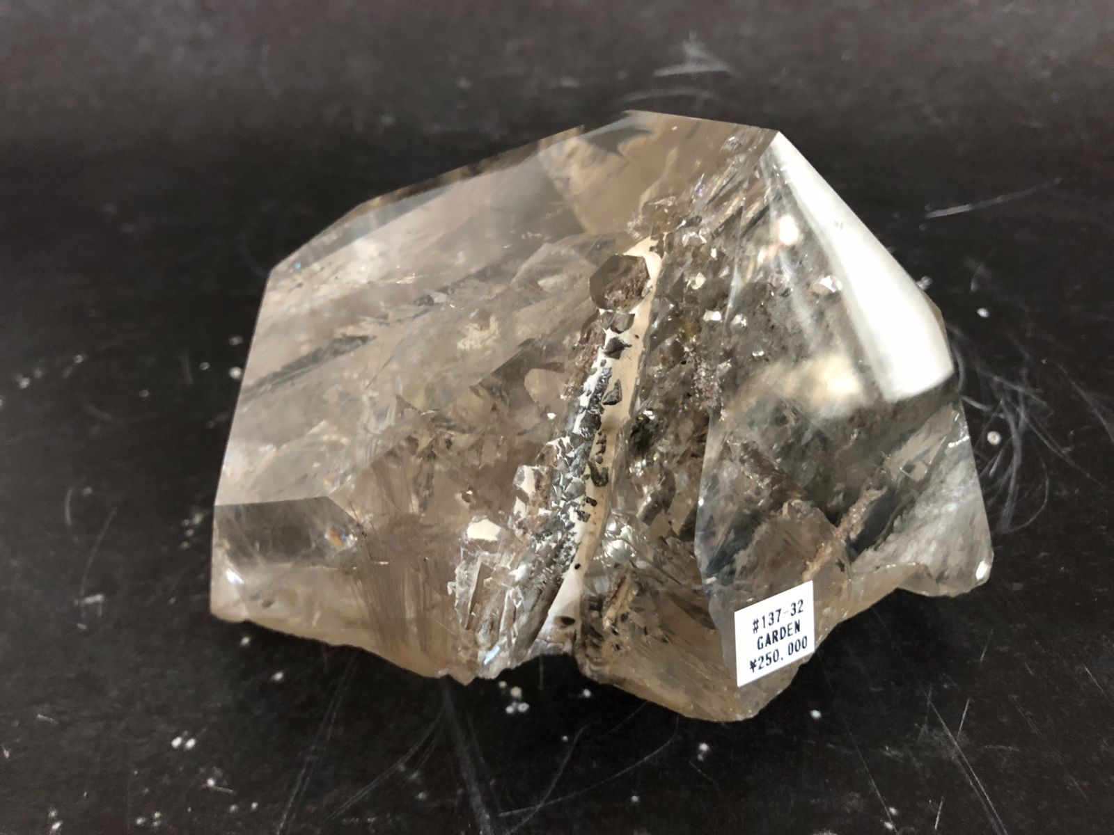  ガーデンルチルポイント ブラジル産 おしゃれ雑貨 置物 インテリア小物