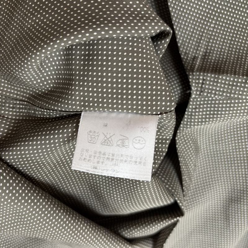 Aquascutum アクアスキュータム レディース ボタンダウンシャツ