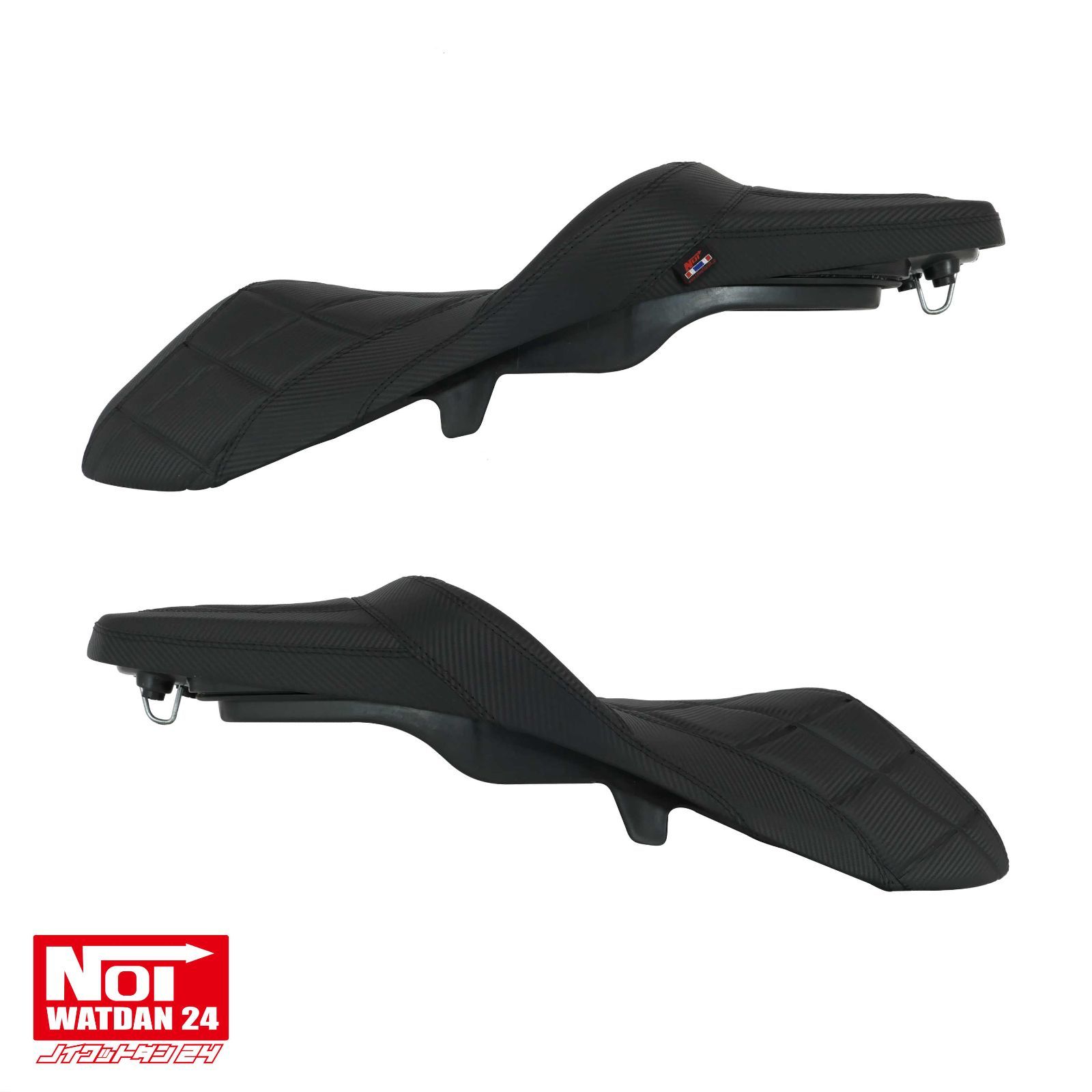 PCX JF56 KF18 ローダウンシートNOI WATDANノイワットダン