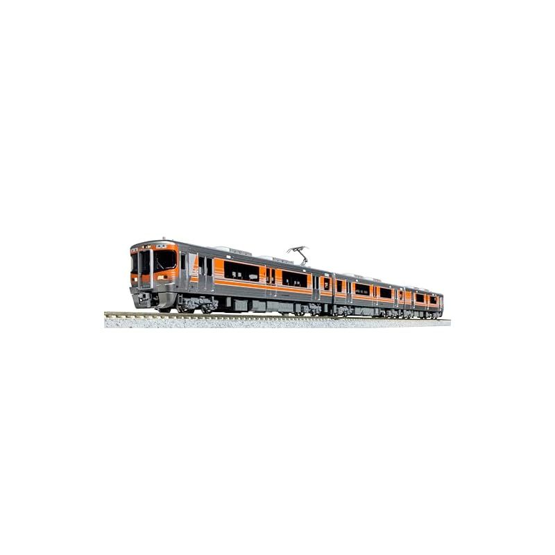 313系8000番台 東海道本線