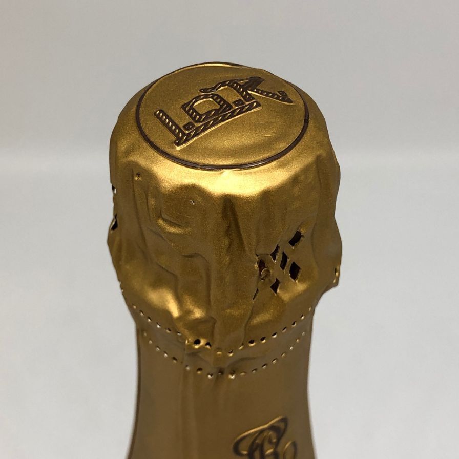 ルイロデレール クリスタル 2012 750ml【L4】 - メルカリ