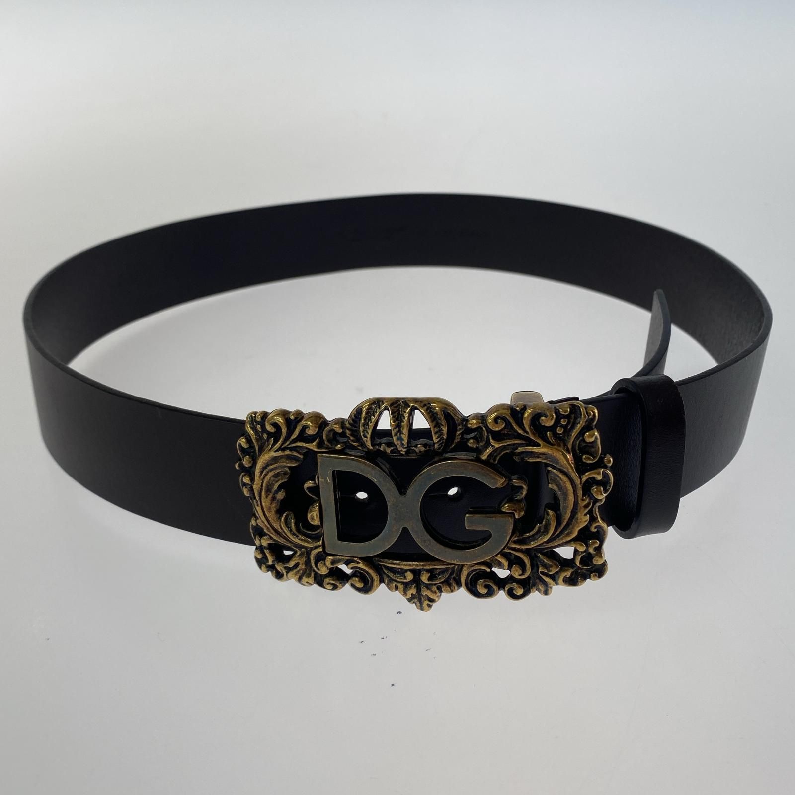 DOLCE-GABBANA