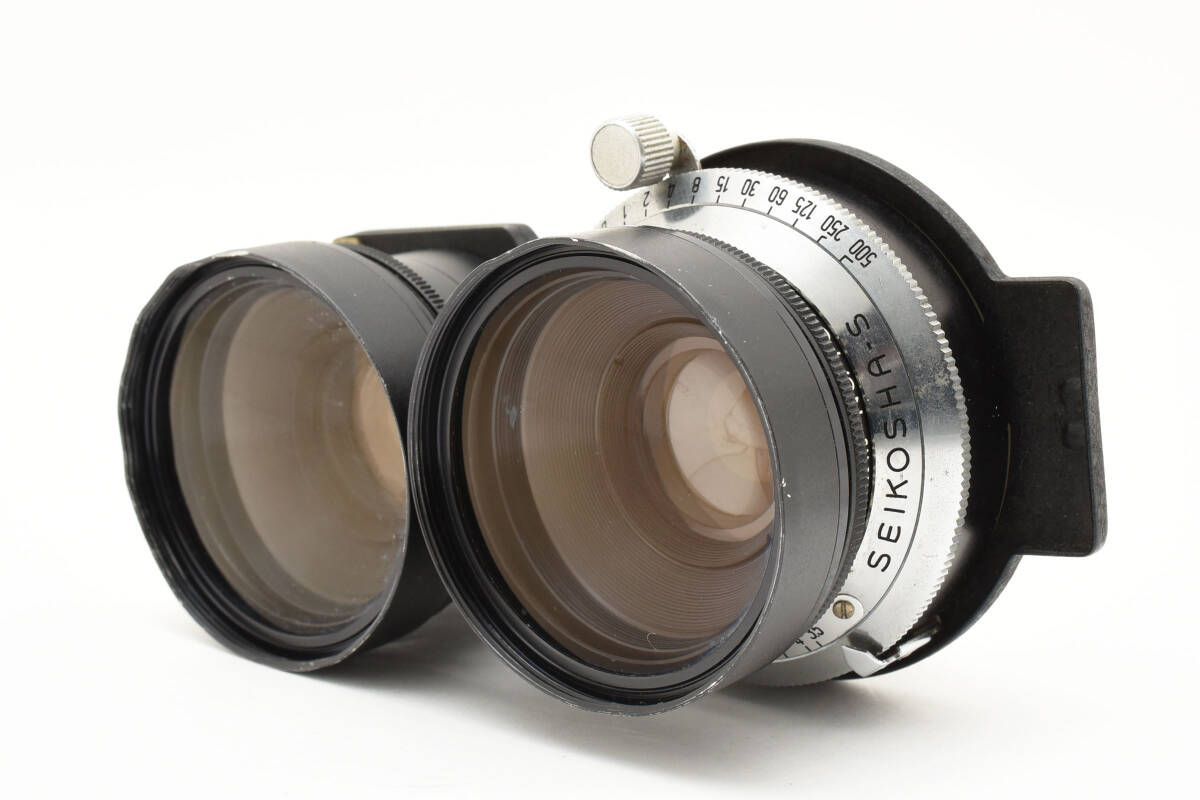☆良品☆マミヤ MAMIYA SEKOR 65mm F3.5 ケース付 ♯0981 - メルカリ