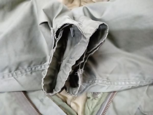 M-65 カーボンヒル