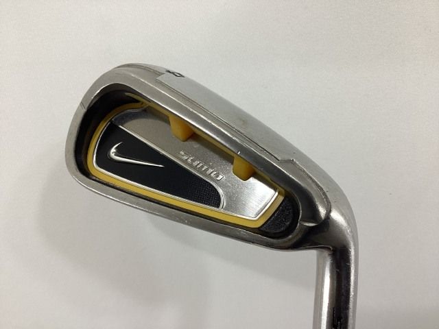 【中古】ユーティリティ ナイキ SQ SUMO (4I単品)/NSPRO950GH(JP)/R/22[2565]杭全本店