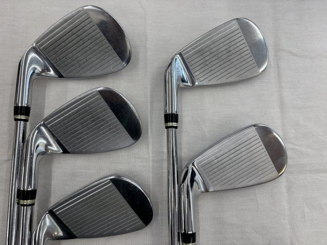 魅了する アイアンセット キャロウェイ ビックバーサBETA2016◆N.S.PRO 950GH◆R◆24 6167 多彩な品揃え。
