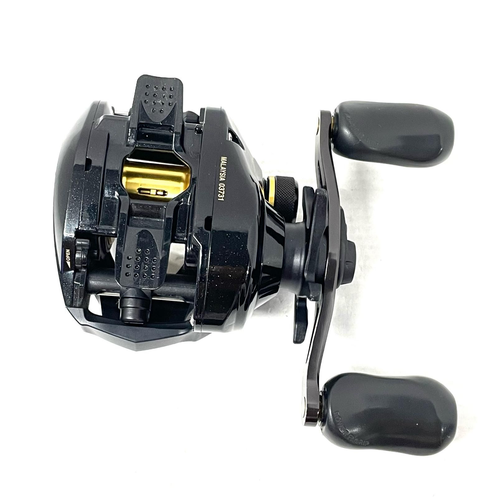 Amazon | シマノ(SHIMANO) ベイトリール 17 バスワンXT 150 右