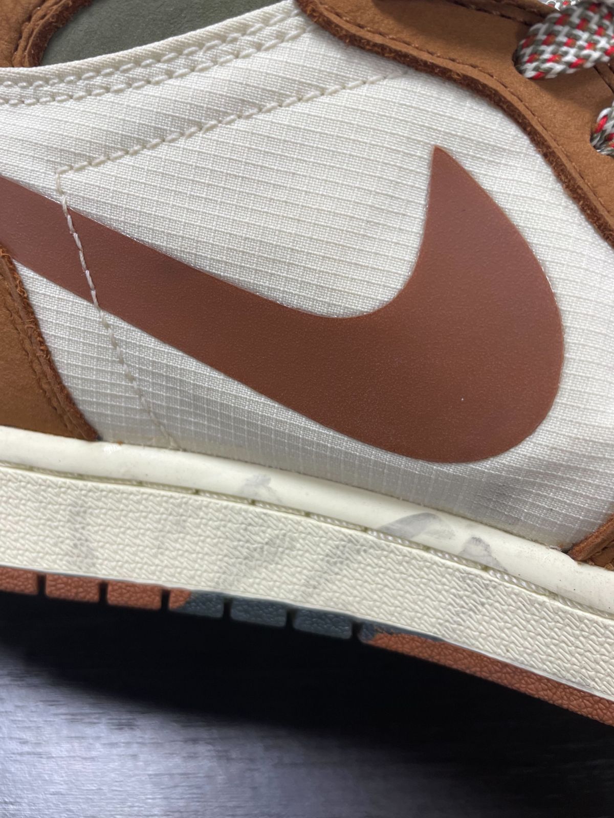 NIKE (ナイキ) AIR JORDAN 1 ELEMENT GORE-TEX DB2889-102 エア NIKE (ナイキ) AIR JORDAN 1 ELEMENT GORE-TEX DB2889-102 エア