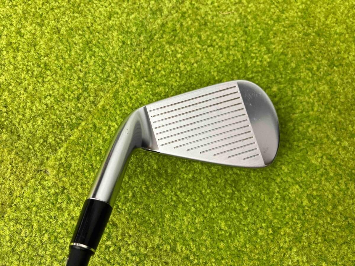 DUNLOP / SRIXON ZX5 / Miyazaki CODEX / フレックスS / 7番