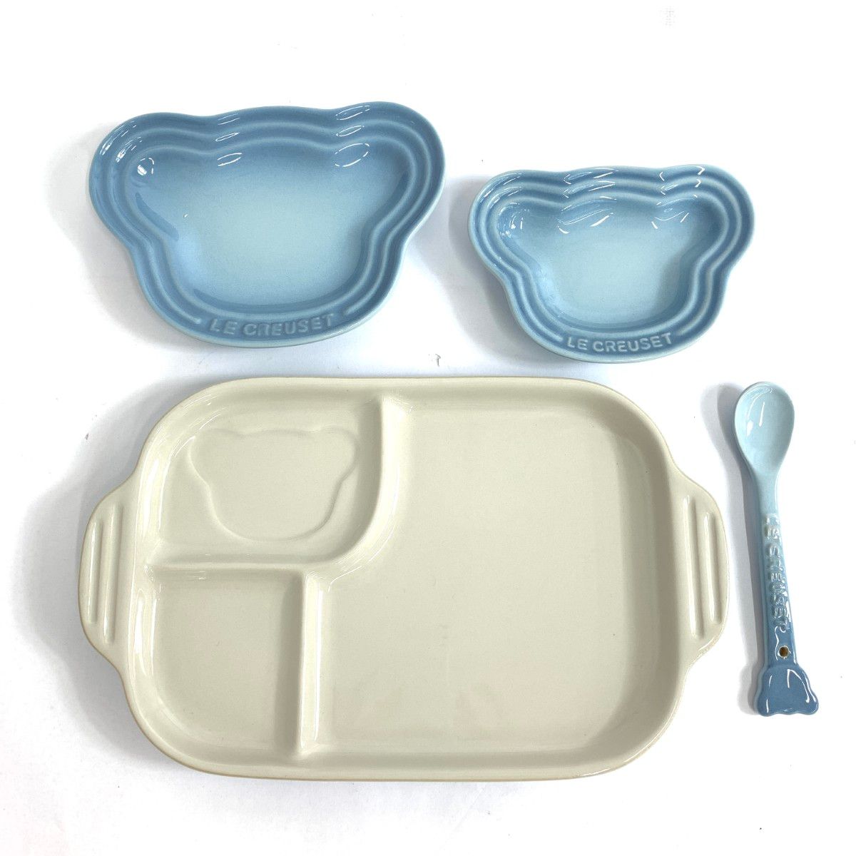LE CREUSET