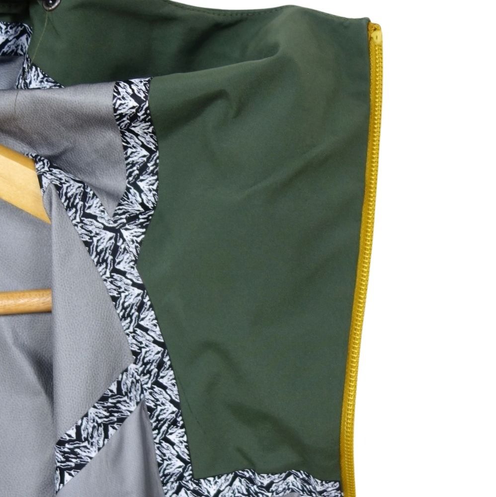 オーガニック クロージング