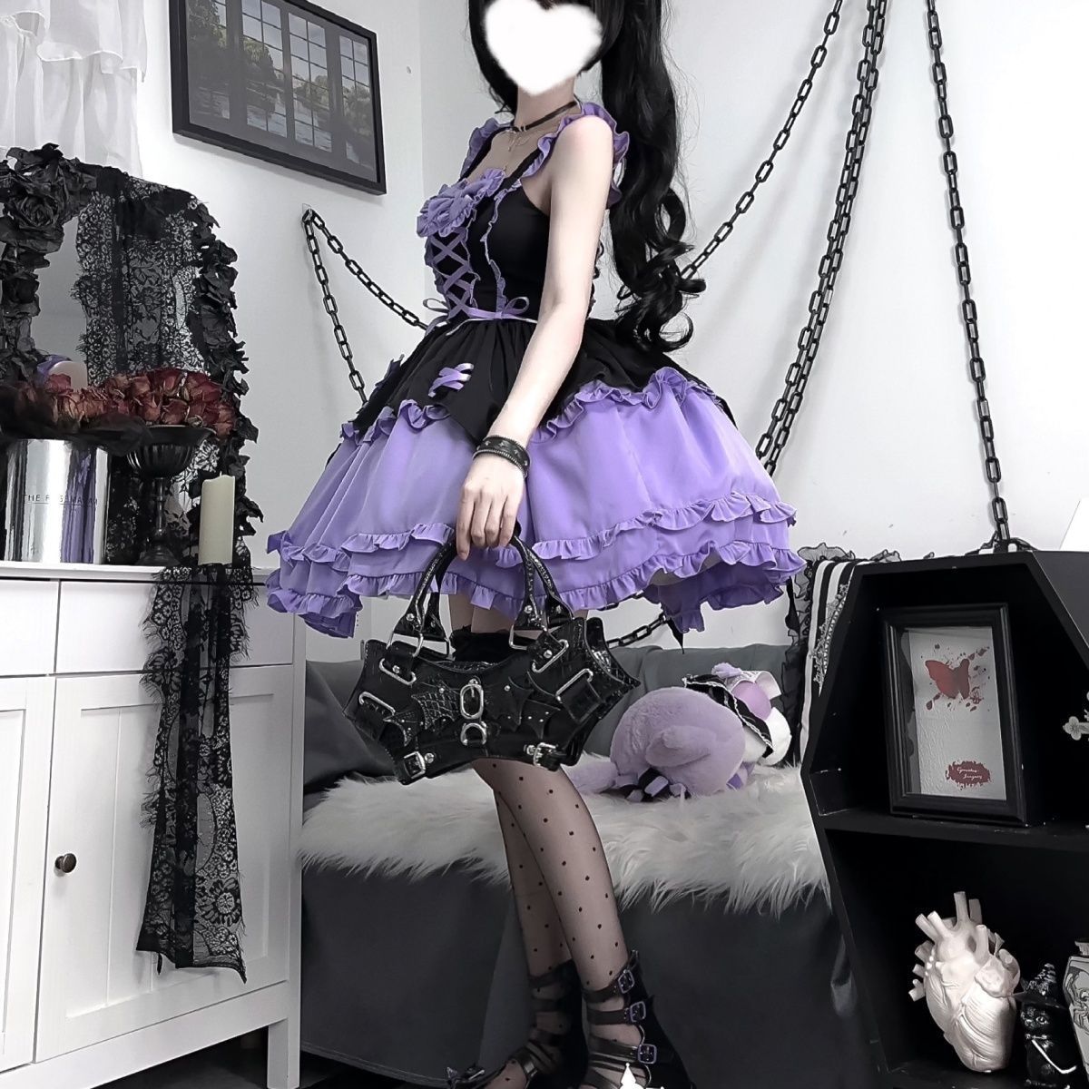 S～XLサイズ ハロウィン