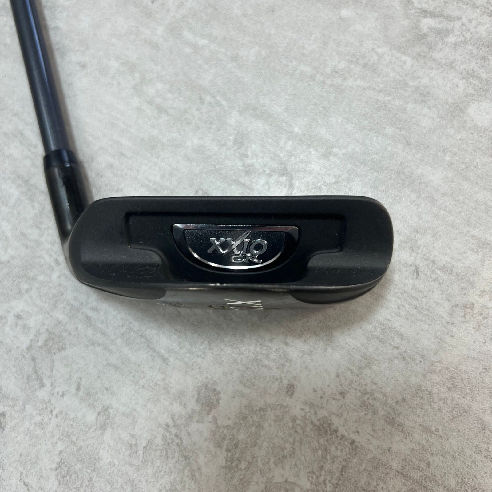 チッパー 右利き用