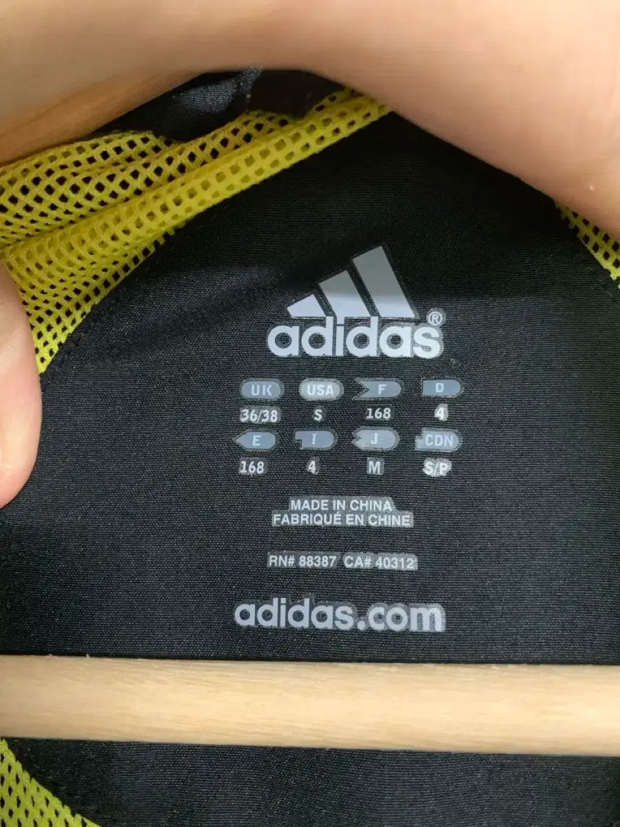 adidas