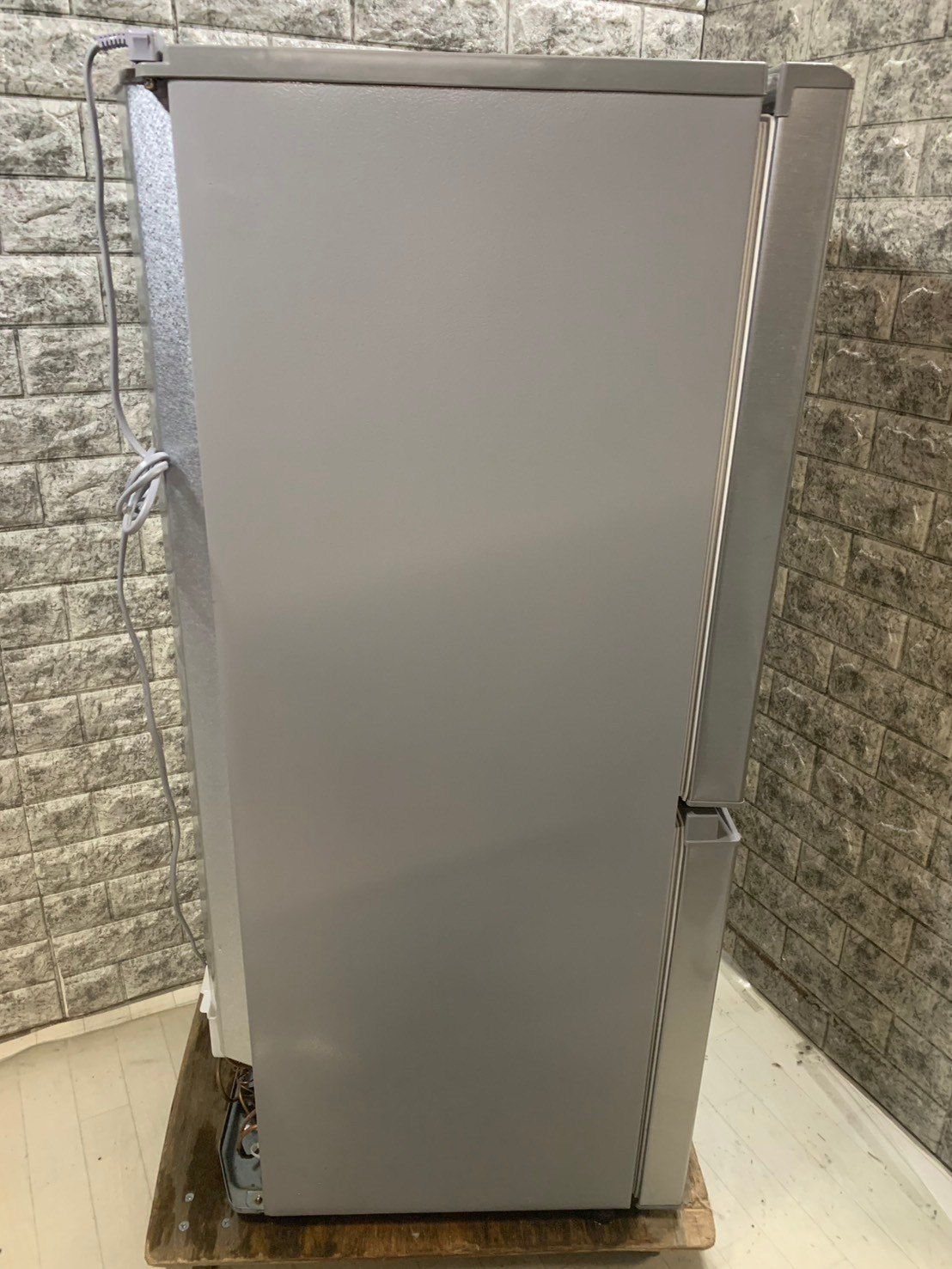 小売業者 大阪送料無料☆3か月保障付き☆冷蔵庫☆アクア☆2ドア☆2021