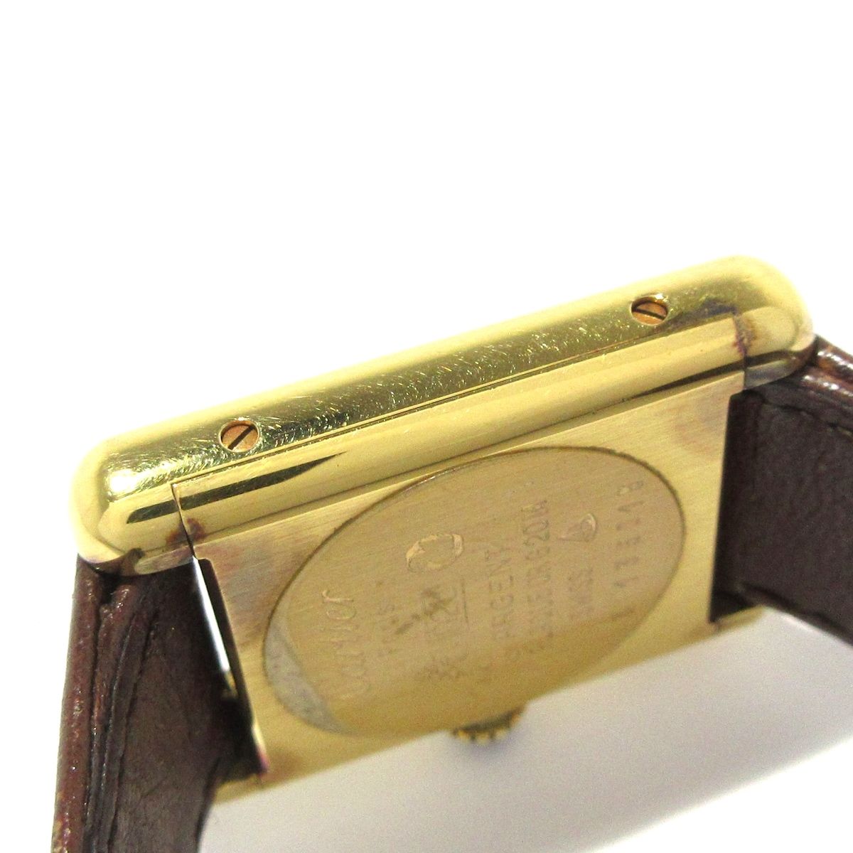 マストタンク レディース