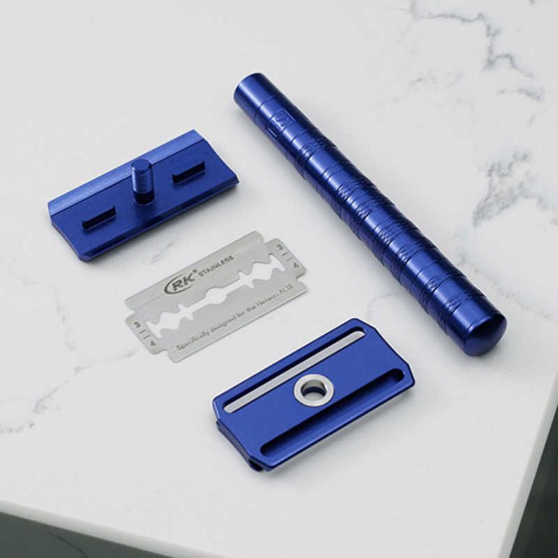 新品 未開封 】 HENSONSHAVING Henson Shaving ヘンソンシェービング