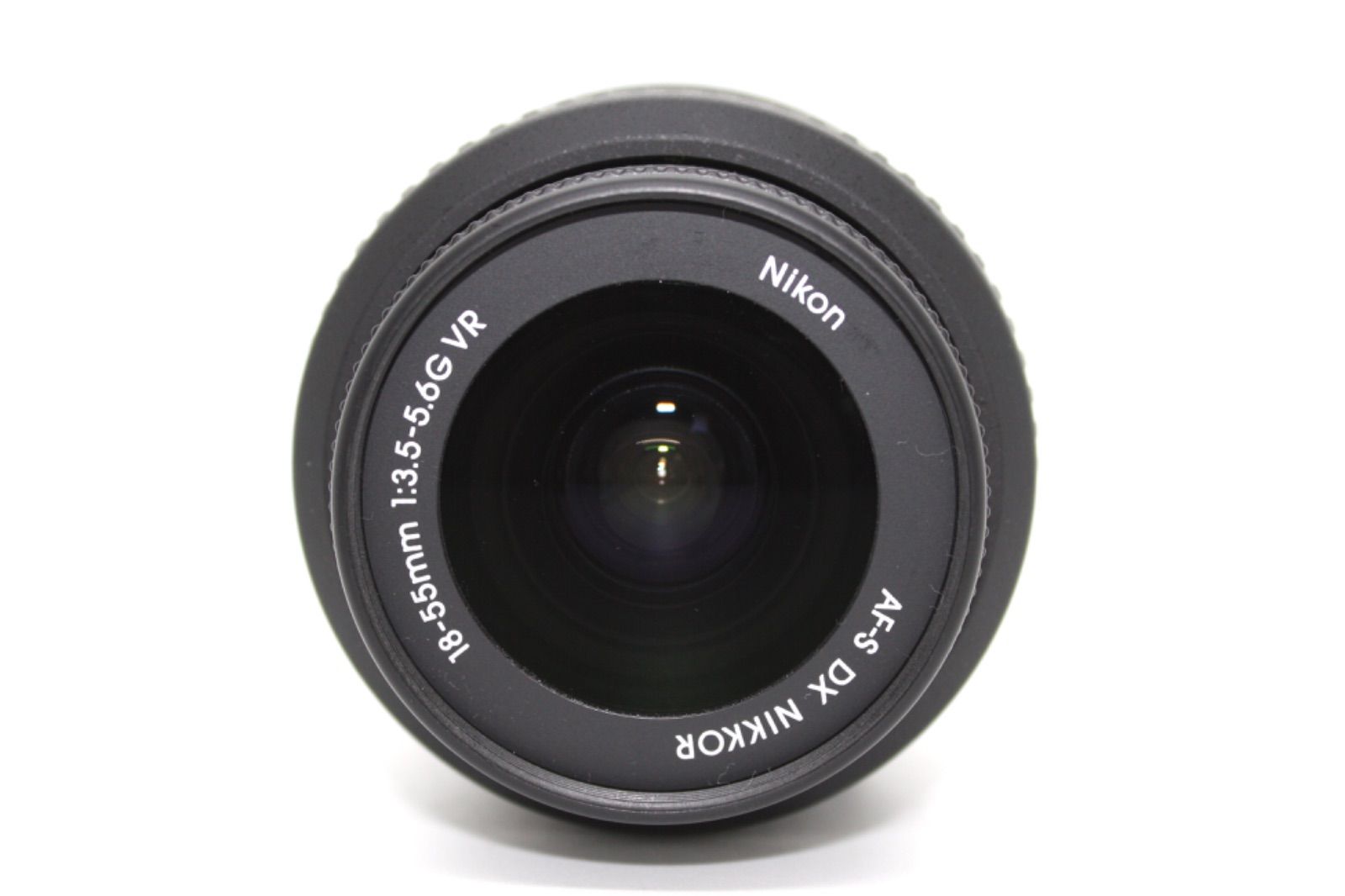 DX NIKKOR