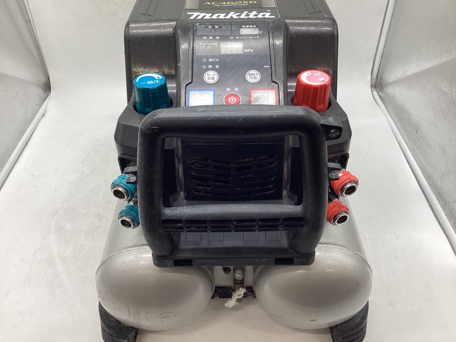 エコツール豊田インター店 M02