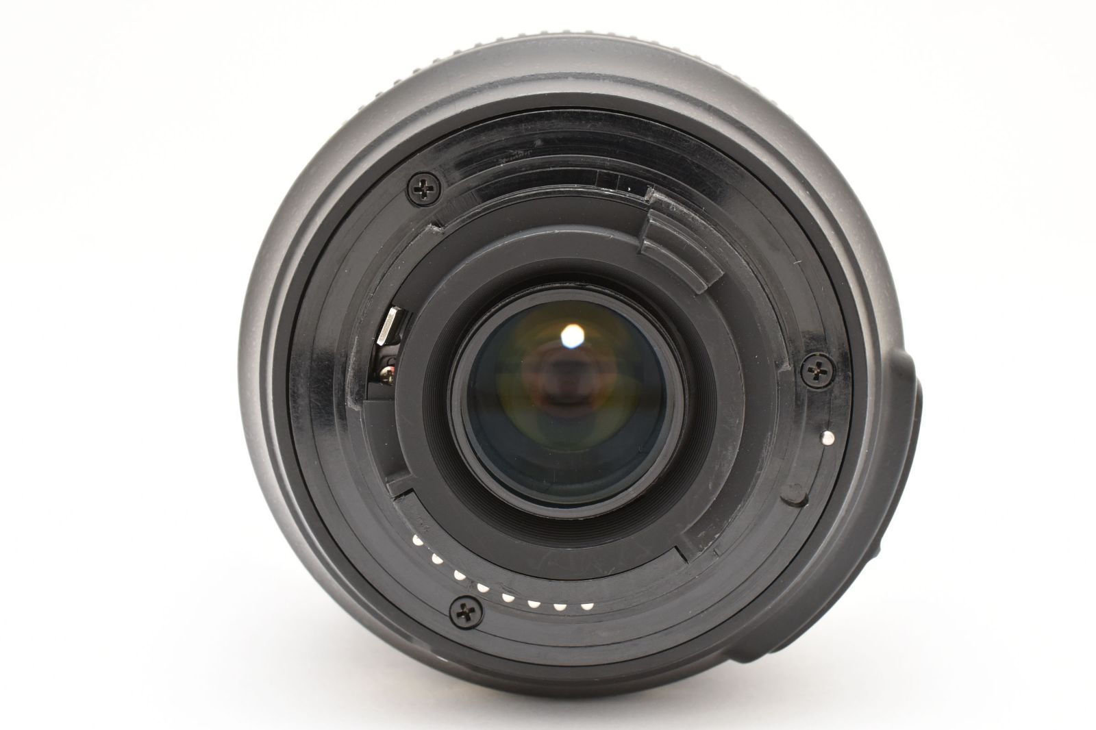 ☆美品☆ニコン NIKON AF-S DX NIKKOR 18-105mm F3.5-5.6 G ED