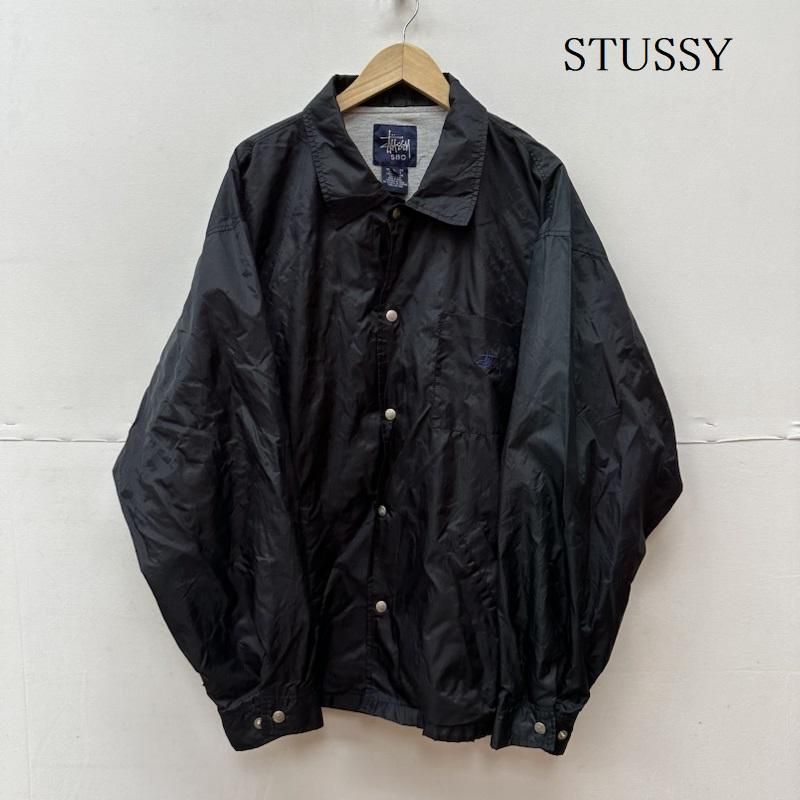 STUSSY ステューシー ジャケット、上着 ジャンパー、ブルゾン オールド