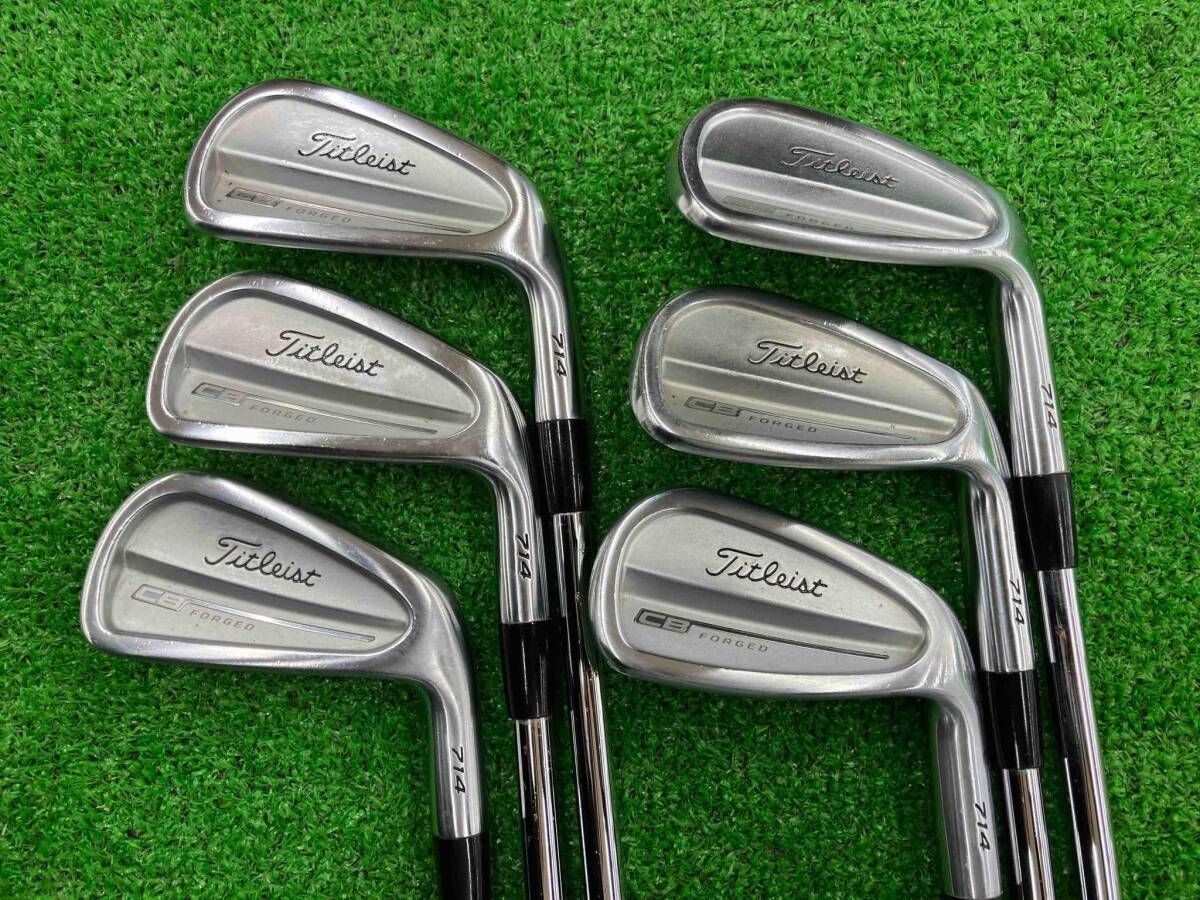 TITLEIST