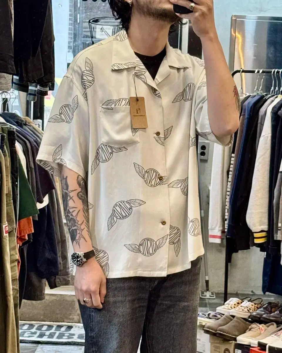 VISVIM ビズビム