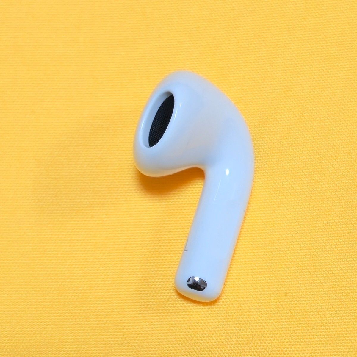 美品】AirPods4 第四世代 左耳 ノイズキャンセリング A3056 ANC