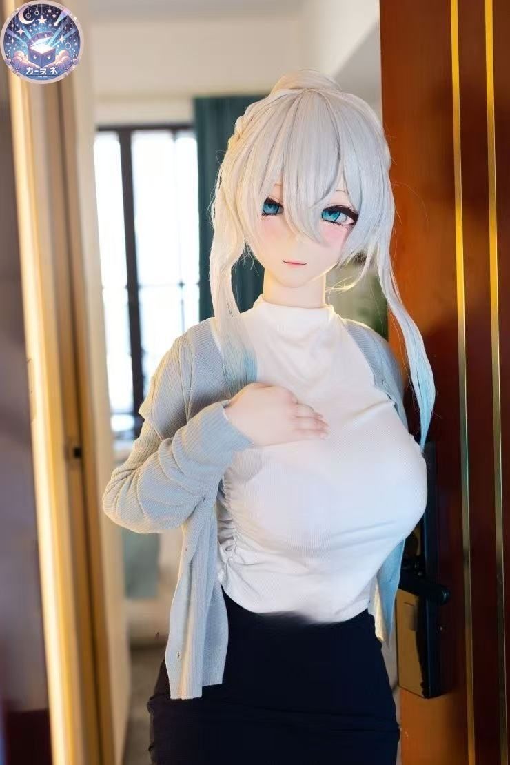 ♥ 二次元風