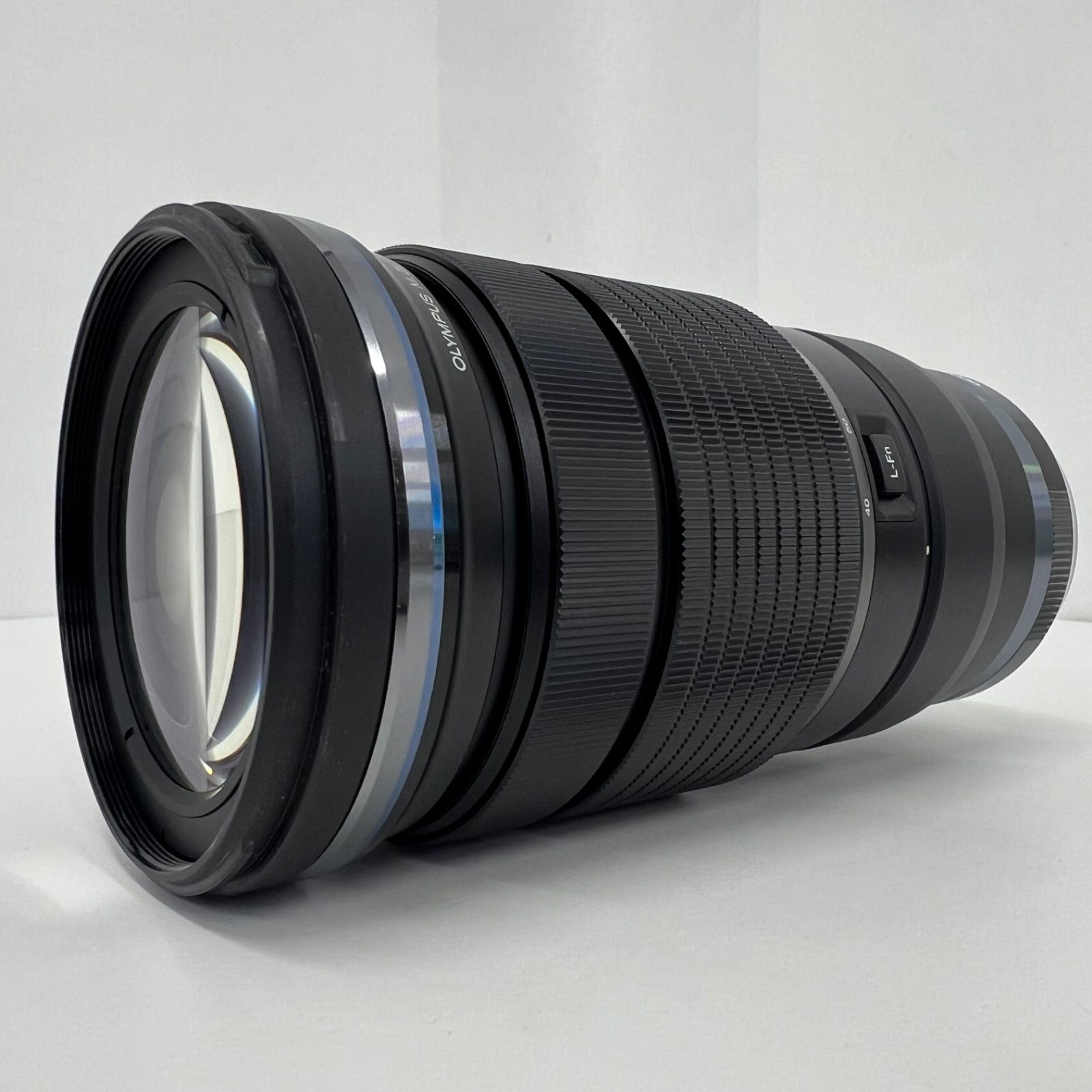 OLYMPUS M.ZUIKO DIGITAL オリンパス 望遠レンズ OM SYSTEM