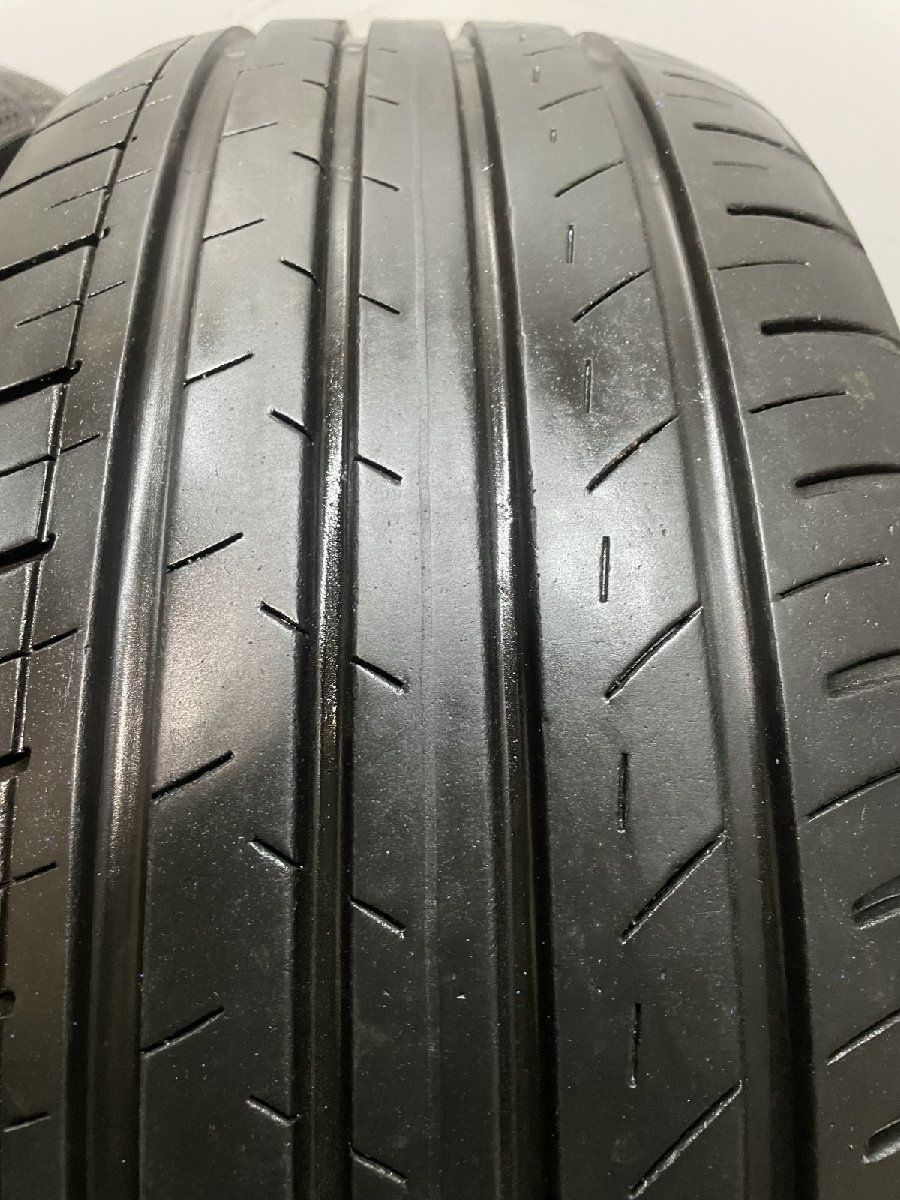 YOKOHAMA BluEarth-GT AE51 215/55R17 17インチ 夏タイヤ 4本 20年製 YOKOHAMA BluEarth-GT AE51 215/55R17 17インチ 夏タイヤ 4本 20年製