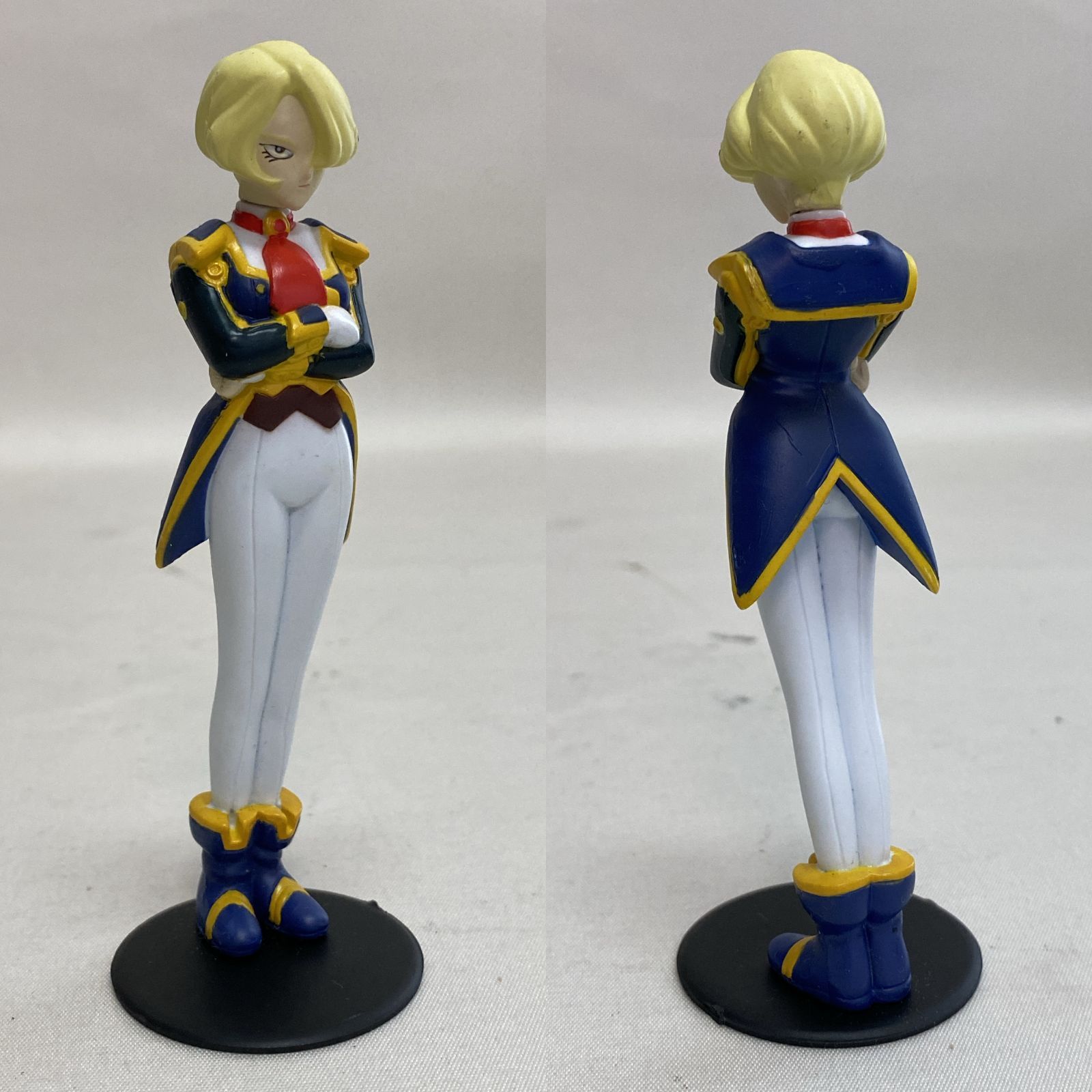 サクラ大戦2 ミラクルアクションフィギュアEX 5体セット おまけあり Amazon.co.jp: サクラ大戦2 ミラクルアクションフィギュアEX