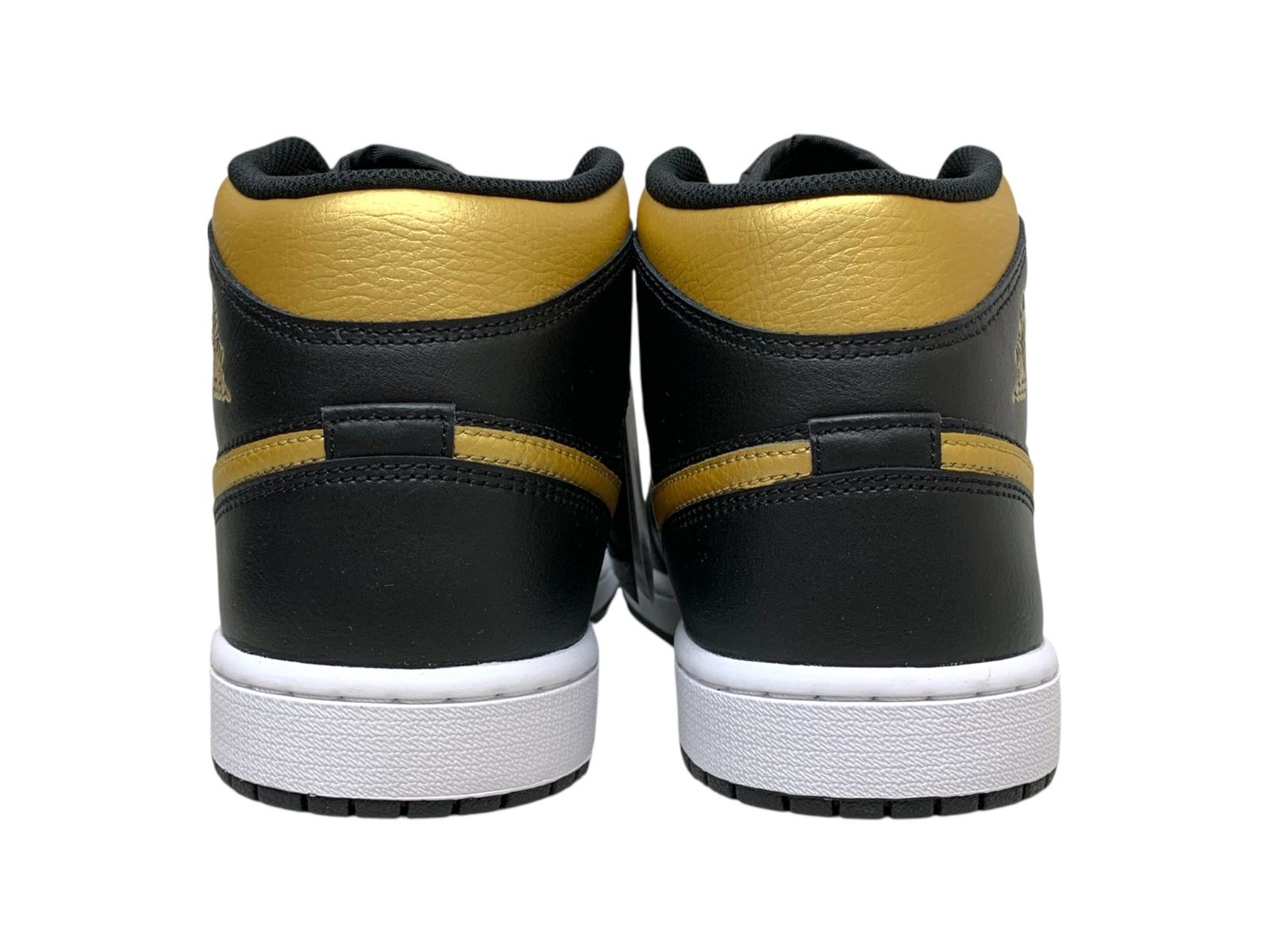 NIKE (ナイキ) AIR JORDAN 1 MID エアジョーダン 1 ミッド ハイカット