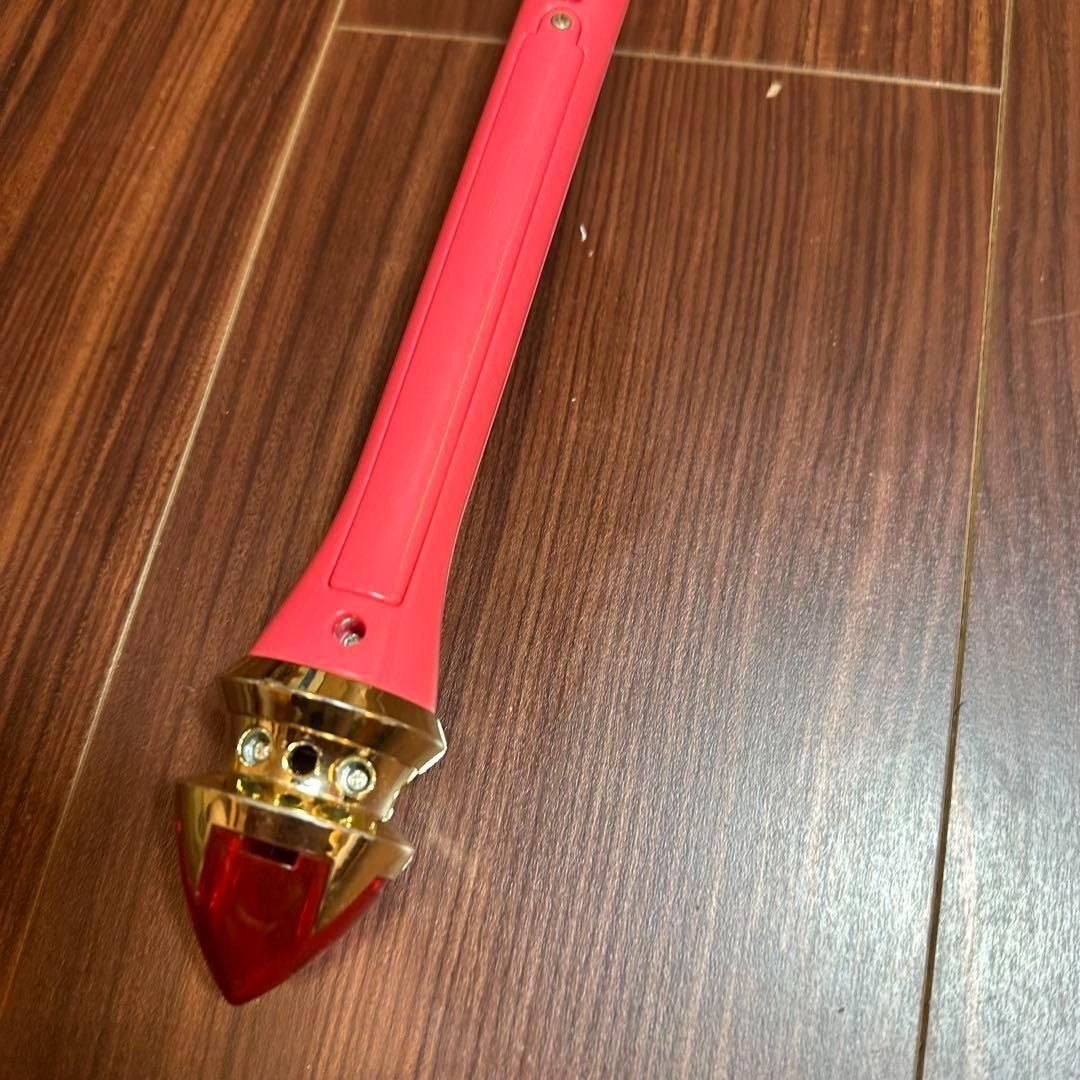 カードキャプターさくら DXスターパワーセット 杖の星 3867