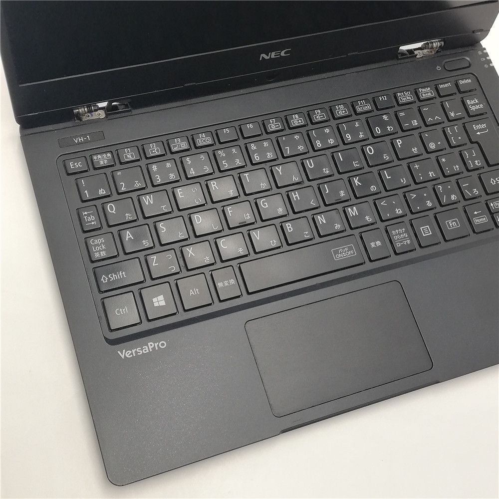 赤字覚悟 高速SSD Wi-Fi有 NEC 中古ノートパソコン PC-VKT12HZG1 第7