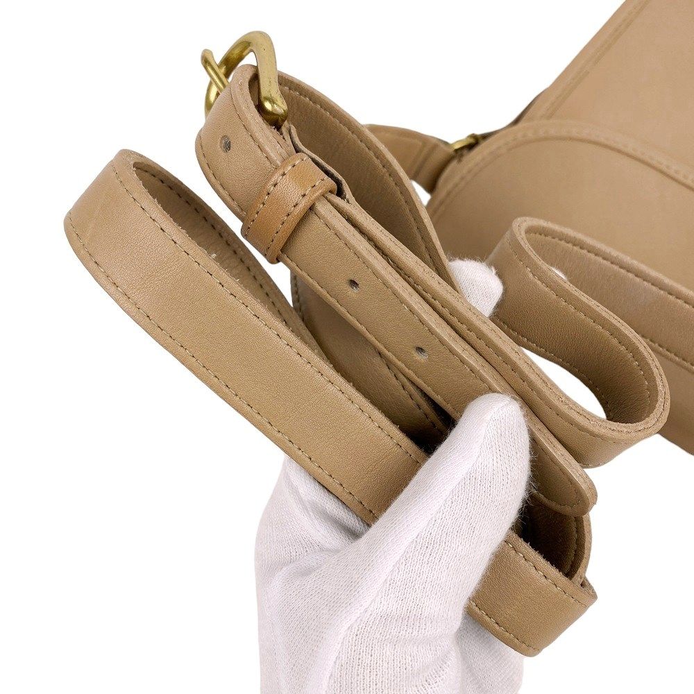 □美品□ヴィンテージ□ コーチ オールドコーチ ショルダー バッグ  