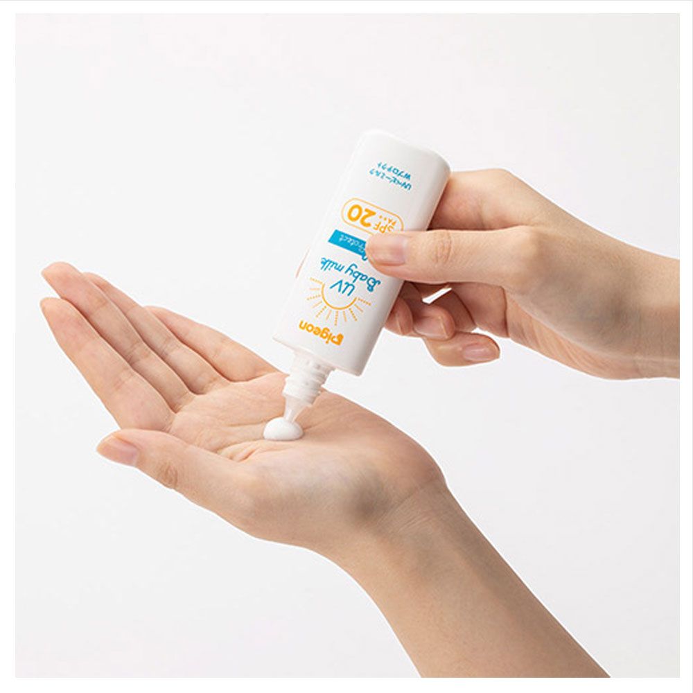 Wプロテクト SPF20